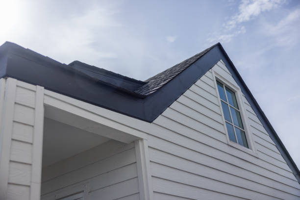 Best Steel Siding Installation  in Cowarts, AL