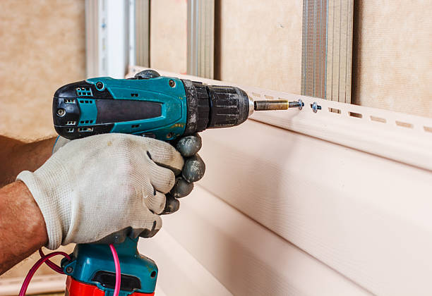 Best Siding for New Construction  in Cowarts, AL